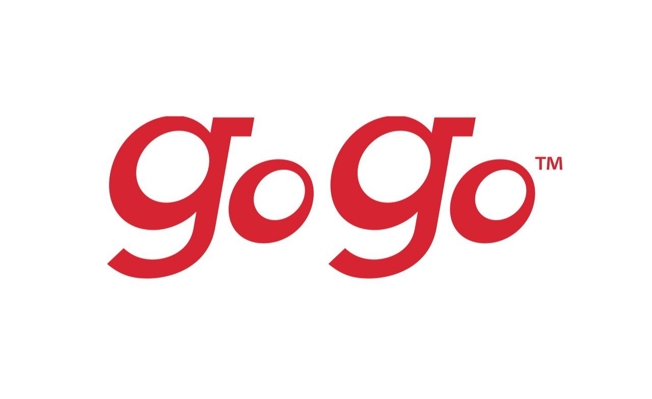 GoGo Bellevue Logo Design