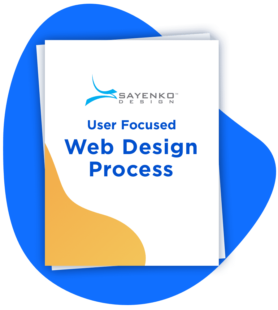 User Focused Web Design Process