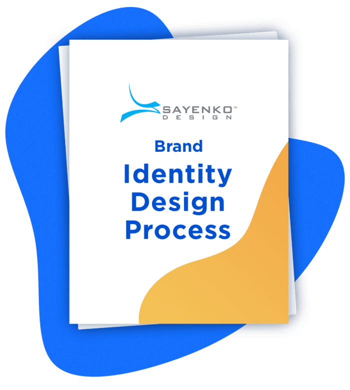 Brand Identity Design Process