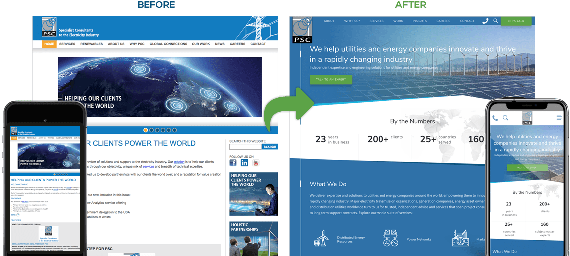 psc-consulting-website-results