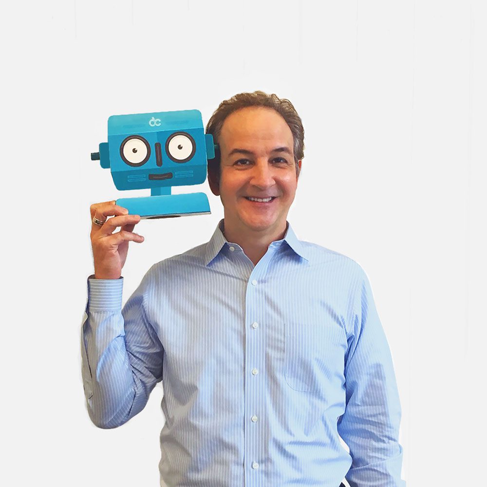 B2B Artificial Intelligence B2B Artificial Intelligence