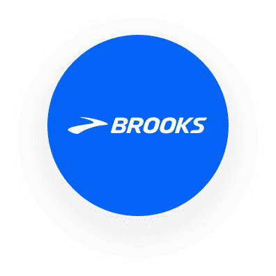 Brooks Logo