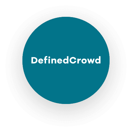 Defined Crowd Logo