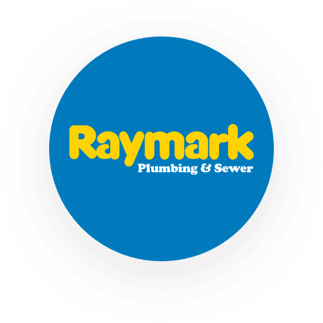 Raymark Plumbing Logo
