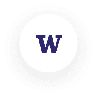 University of Washington Logo