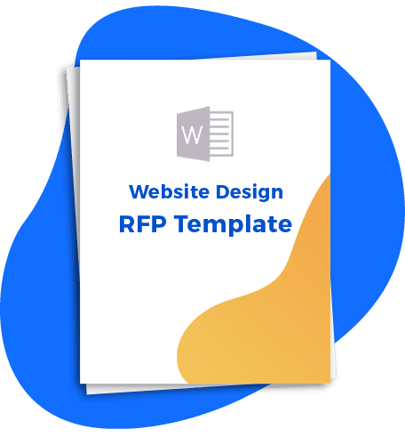 Web Design RFP Template