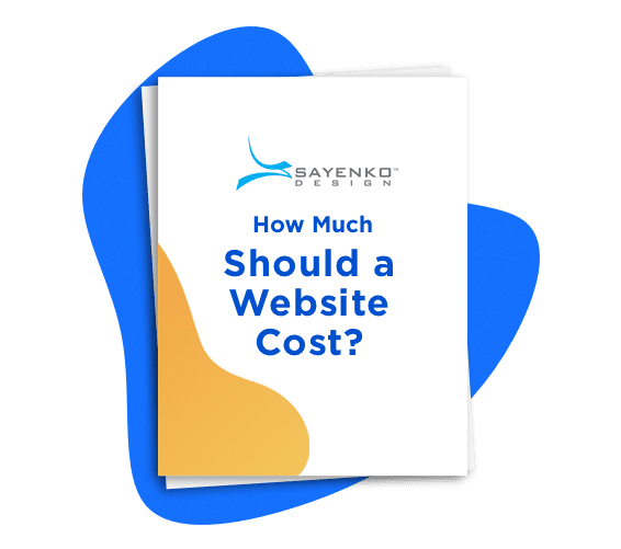 Website Design Cost Seattle