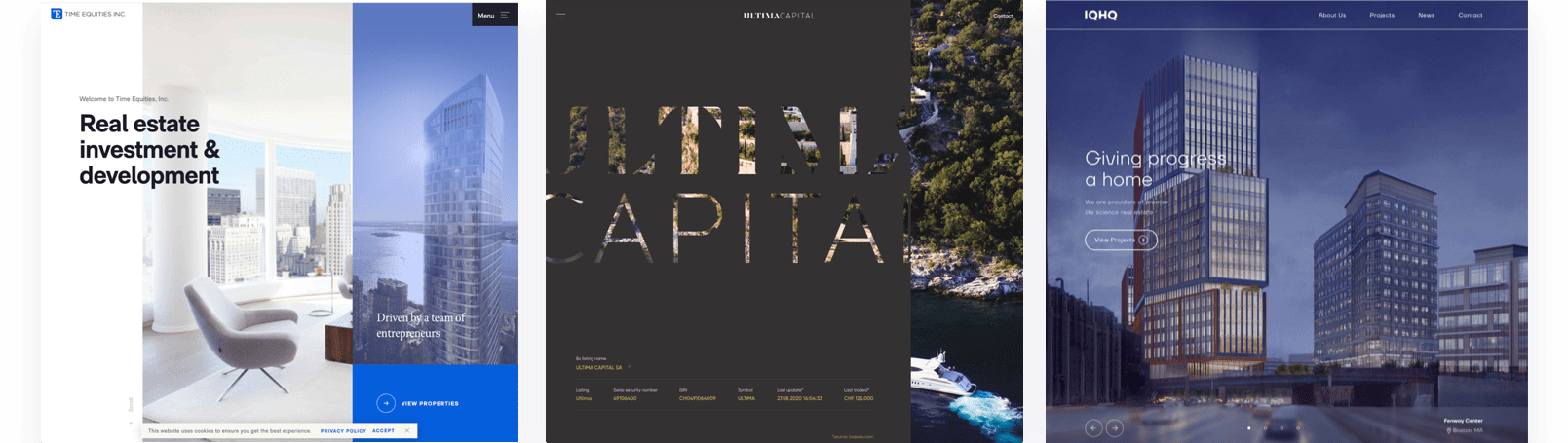real estate web design best websites real estate web design best websites