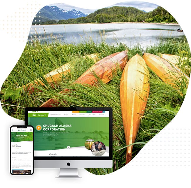 Sayenko Local Web Design Agency in Seattle WA