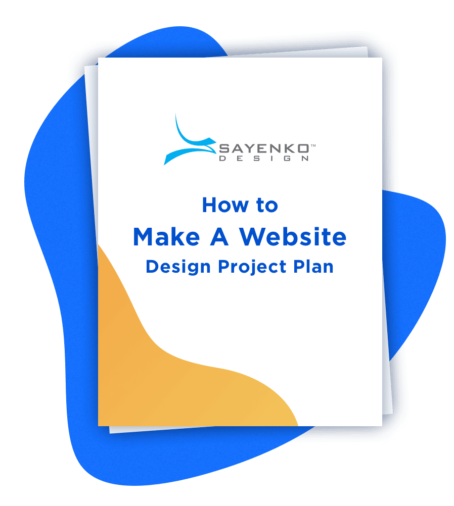 How to Make a Website Redesign Project Plan
