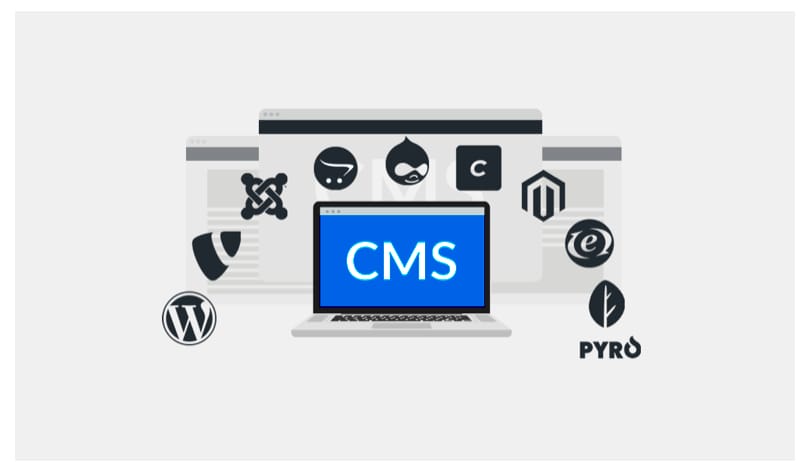 Popular Enterprise CMS