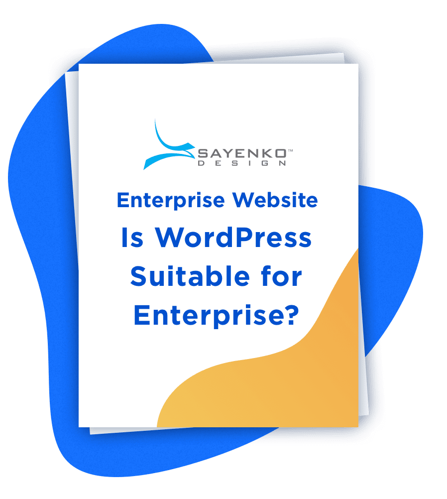 wordpress enterprise