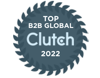 top global b2b web design companies