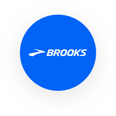 Brooks Logo