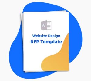 Web Design RFP Template