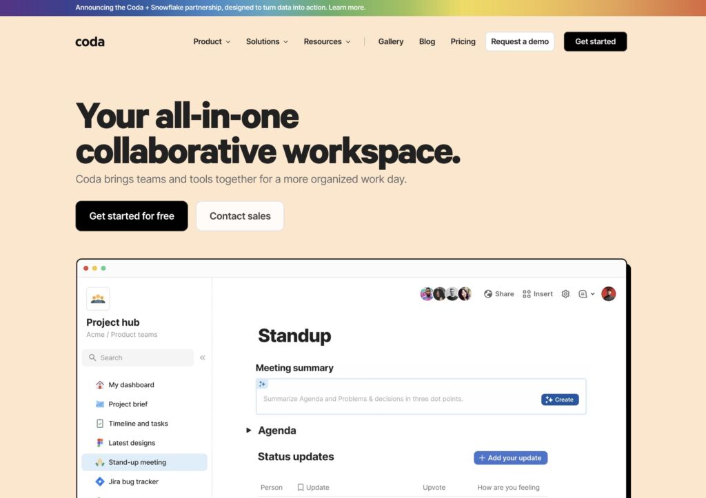 Startup Web Design Agency | Website Services for Startups