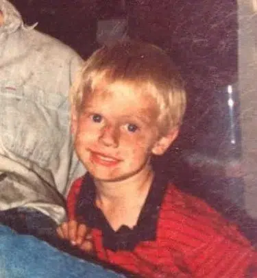 Tristan kid