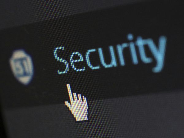 B2B Website Information Security and Compliance Requirements