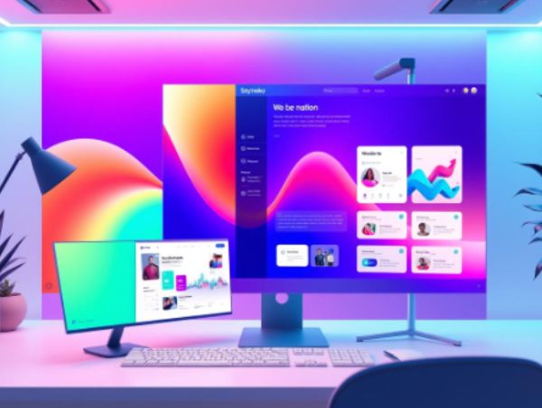 Importance of Specialized B2B Web Design