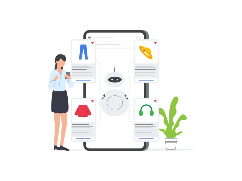 AI-Enhanced Personalization