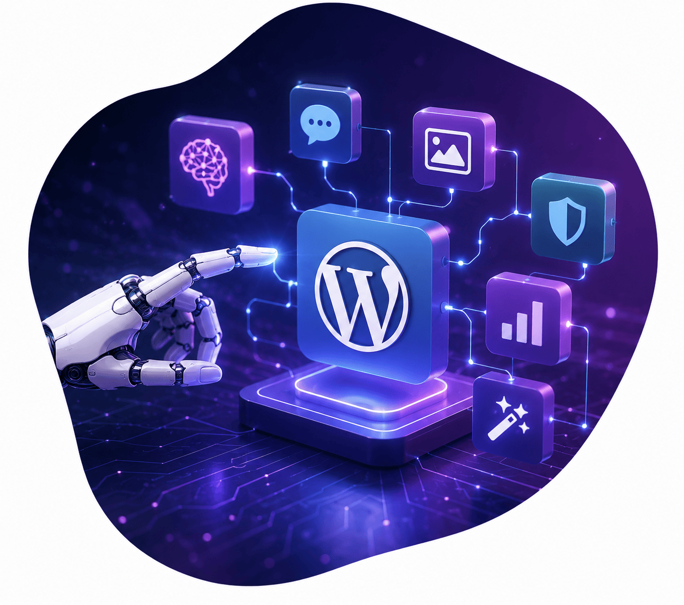 Best AI Plugins for WordPress 2026