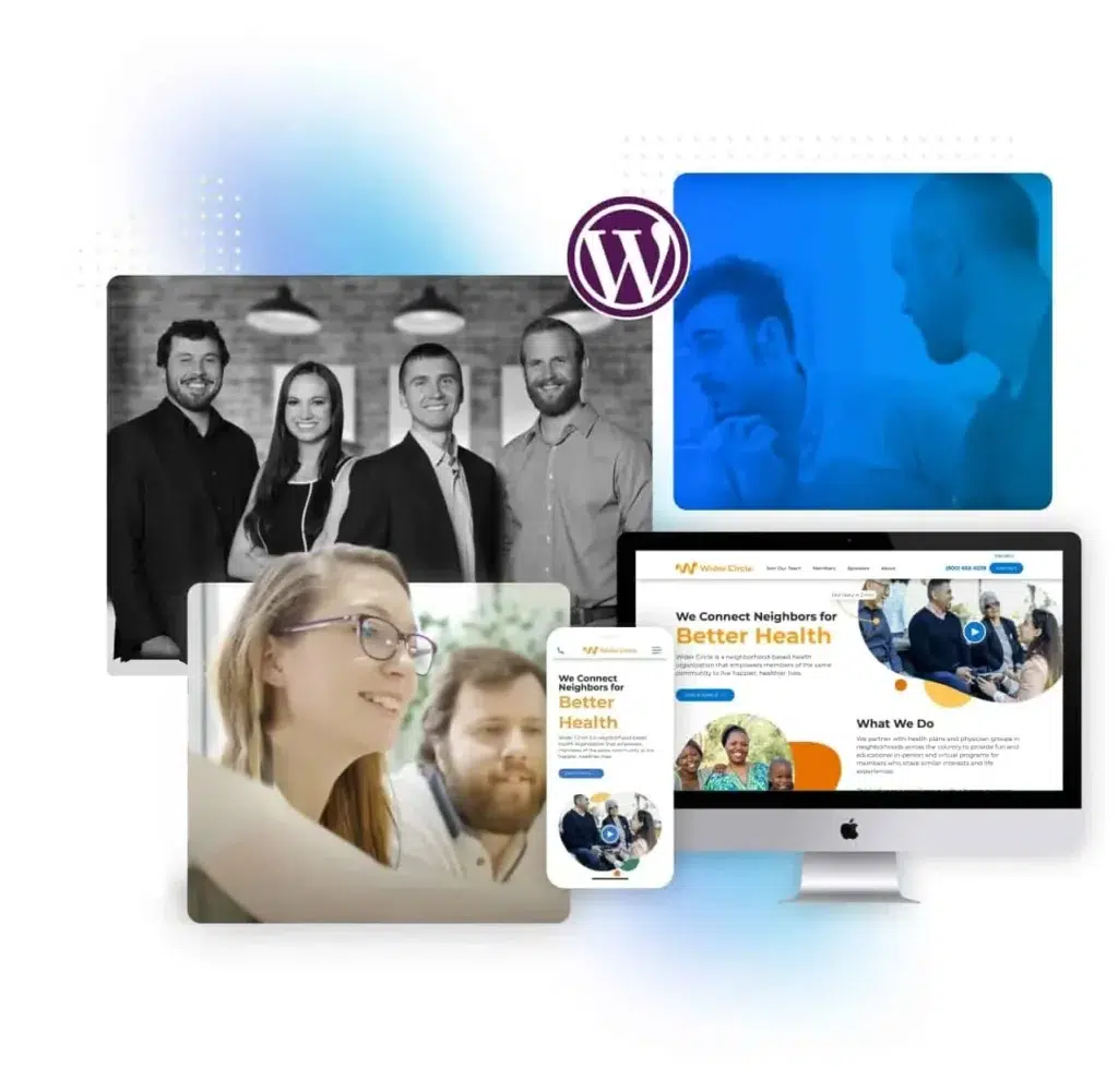 Seattle web design company Seattle Website Design Agency